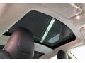 2015 Tesla Model S Black Interior Sunroof Photo