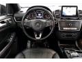 Black Dashboard Photo for 2018 Mercedes-Benz GLE #140537047