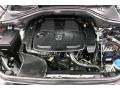 3.5 Liter DI DOHC 24-Valve VVT V6 Engine for 2018 Mercedes-Benz GLE 350 #140537102