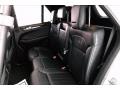 Black 2018 Mercedes-Benz GLE 350 Interior Color