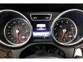 2018 Mercedes-Benz GLE 350 Gauges