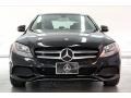 Black - C 300 Sedan Photo No. 2