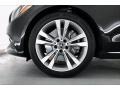 Black - C 300 Sedan Photo No. 8