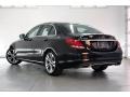 Black - C 300 Sedan Photo No. 10
