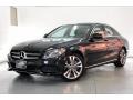 Black - C 300 Sedan Photo No. 12