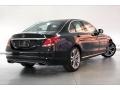Black - C 300 Sedan Photo No. 13