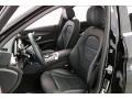 Black - C 300 Sedan Photo No. 18
