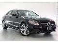 Black - C 300 Sedan Photo No. 34