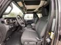 2021 Granite Crystal Metallic Jeep Gladiator Sport 4x4  photo #2