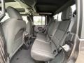 2021 Granite Crystal Metallic Jeep Gladiator Sport 4x4  photo #3