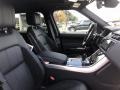 2021 Firenze Red Metallic Land Rover Range Rover Sport HST  photo #4