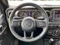 2021 Granite Crystal Metallic Jeep Gladiator Sport 4x4  photo #5
