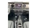2021 Granite Crystal Metallic Jeep Gladiator Sport 4x4  photo #6