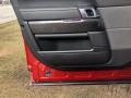 2021 Firenze Red Metallic Land Rover Range Rover Sport HST  photo #12