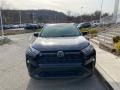 Midnight Black Metallic - RAV4 XLE Premium AWD Photo No. 12