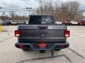 2021 Granite Crystal Metallic Jeep Gladiator Sport 4x4  photo #10