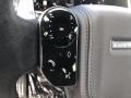  2021 Range Rover Sport HST Steering Wheel