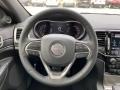 Black Steering Wheel Photo for 2021 Jeep Grand Cherokee #140538861
