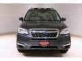 2018 Dark Gray Metallic Subaru Forester 2.5i Premium  photo #2