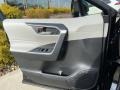 Midnight Black Metallic - RAV4 XLE Premium AWD Photo No. 23