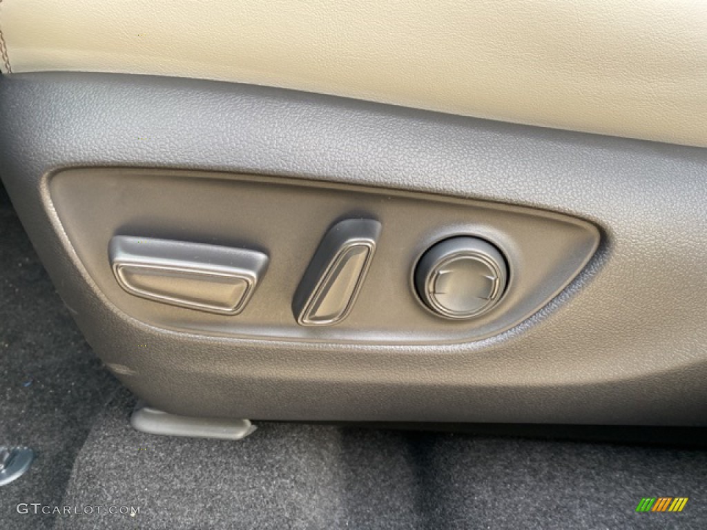 2021 RAV4 XLE Premium AWD - Midnight Black Metallic / Light Gray photo #24