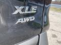 Midnight Black Metallic - RAV4 XLE Premium AWD Photo No. 25