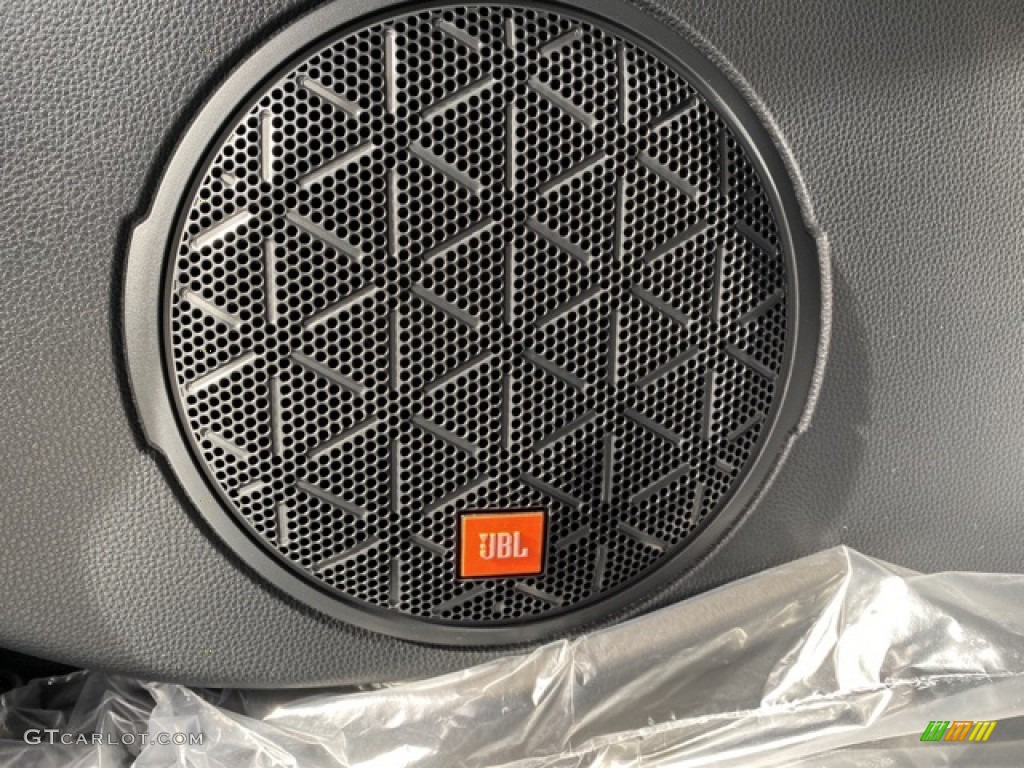 2021 RAV4 XLE Premium AWD - Midnight Black Metallic / Light Gray photo #31