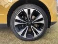  2021 Range Rover Fifty Wheel