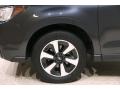 2018 Dark Gray Metallic Subaru Forester 2.5i Premium  photo #26