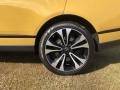  2021 Range Rover Fifty Wheel