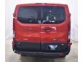 Race Red - Transit Van 250 LR Long Photo No. 3