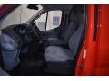 Race Red - Transit Van 250 LR Long Photo No. 6