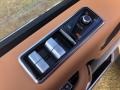 Ebony Controls Photo for 2021 Land Rover Range Rover #140539509
