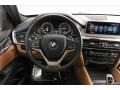 2017 Black Sapphire Metallic BMW X6 sDrive35i  photo #4