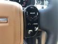 Ebony Steering Wheel Photo for 2021 Land Rover Range Rover #140539581