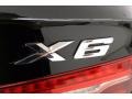 2017 Black Sapphire Metallic BMW X6 sDrive35i  photo #7