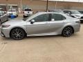 Celestial Silver Metallic - Camry SE AWD Photo No. 1