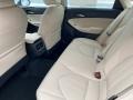 Harvest Beige Rear Seat Photo for 2021 Toyota Avalon #140539743