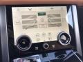 Ebony Controls Photo for 2021 Land Rover Range Rover #140539770