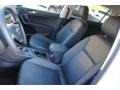 Pure White - Tiguan SE Photo No. 10