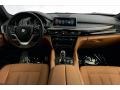 2017 Black Sapphire Metallic BMW X6 sDrive35i  photo #15