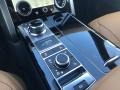 Ebony Controls Photo for 2021 Land Rover Range Rover #140539815