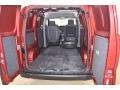 2015 Furnace Red Chevrolet City Express LS  photo #7