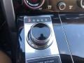 2021 Range Rover Fifty 8 Speed Automatic Shifter