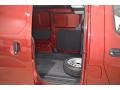 2015 Furnace Red Chevrolet City Express LS  photo #8