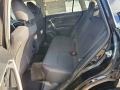 2021 Midnight Black Metallic Toyota RAV4 LE  photo #3