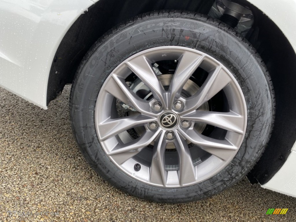 2021 Toyota Avalon XLE Wheel Photo #140539878