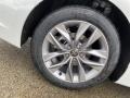 2021 Toyota Avalon XLE Wheel and Tire Photo