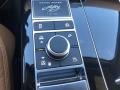 Ebony Controls Photo for 2021 Land Rover Range Rover #140539902