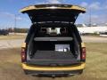  2021 Range Rover Fifty Trunk